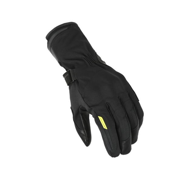Guantes de motocicleta Macna, Hulcan RTX Black