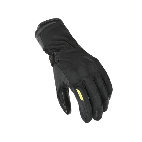 Guantes de motocicleta Macna, Hulcana RTX Women Black