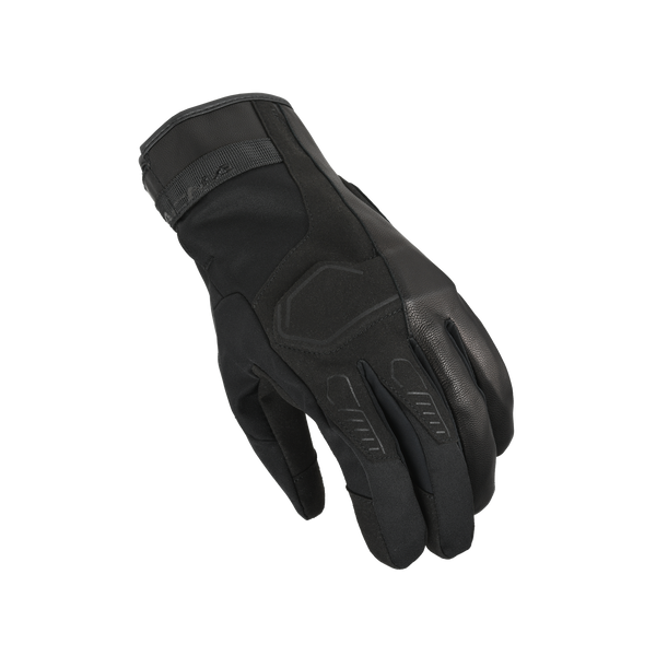 Guantes de motocicleta Macna, Rizz RTX Black