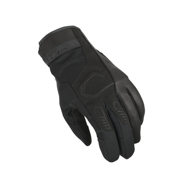 Guantes de motocicleta Macna, Rizz Rtx Women Black