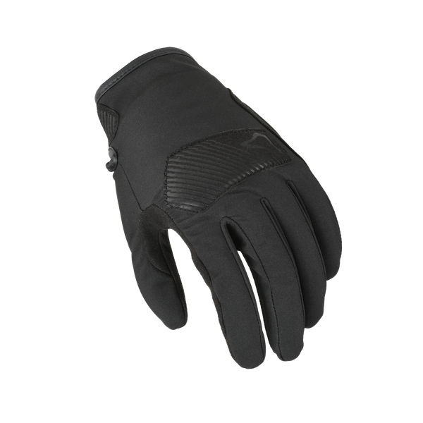Guantes de motocicleta Macna, Spactra Women Black
