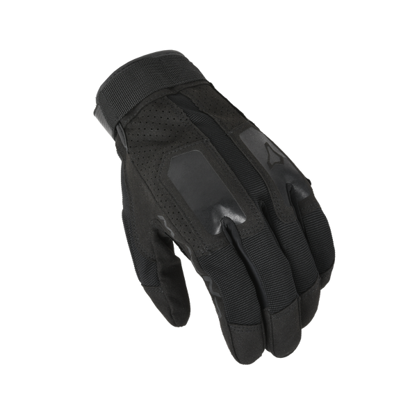 Guantes de motocicleta Macna, Sprow Black