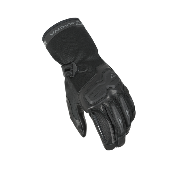 Motorcycle Gloves Macna, Terra RTX Woman Black