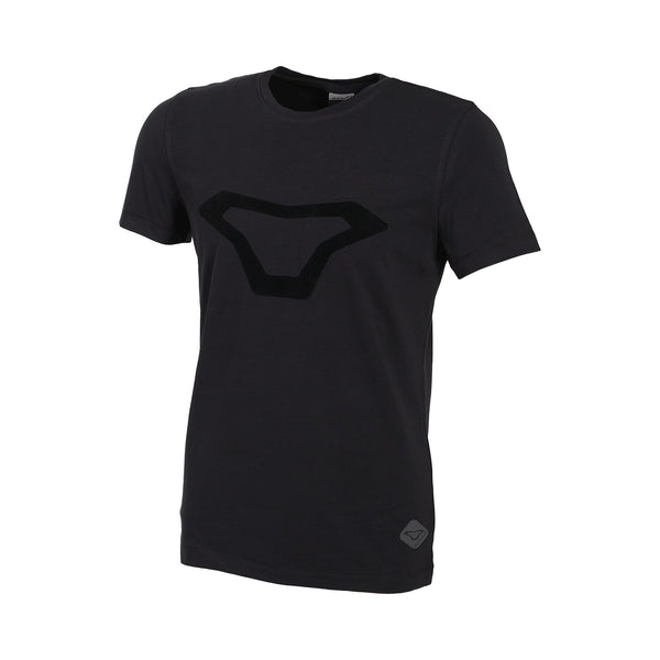 T-shirt macna, touch black