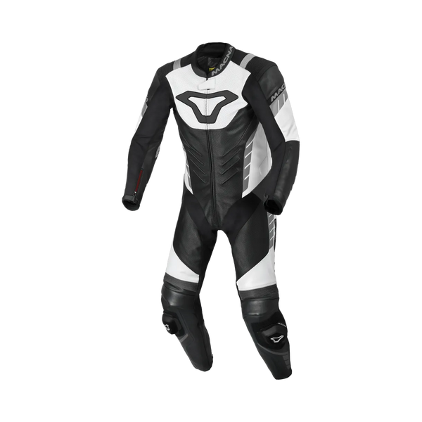 Macna MC Skin Rack 1 Part Vargehall Black /White /Gray