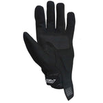 Primeros guantes MC Ride Negro