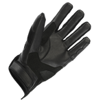 Büse Mc-Gloves Braga Negro /Rojo