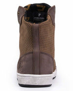 Rebelhorn unisex mc-shoes Pread Brown