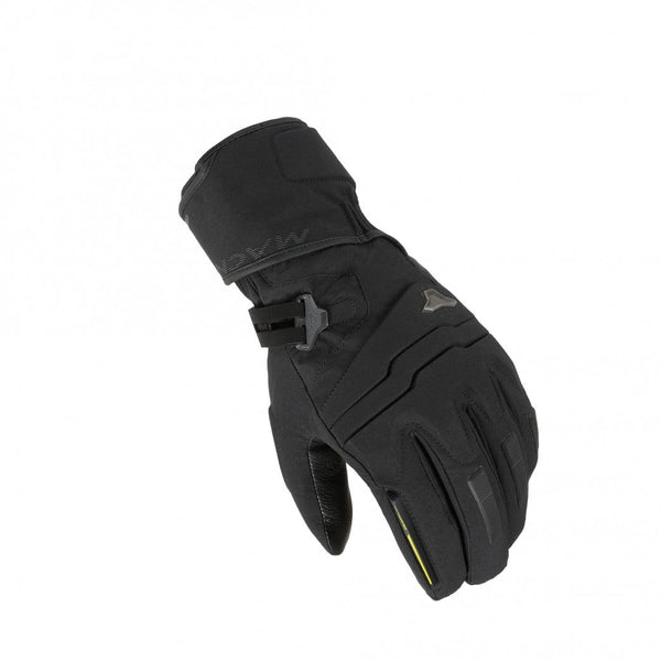 Macna MC Guantes impermeables Celcium RTX Black