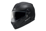 Bayard Integral MC Casco SP-12 S Negro