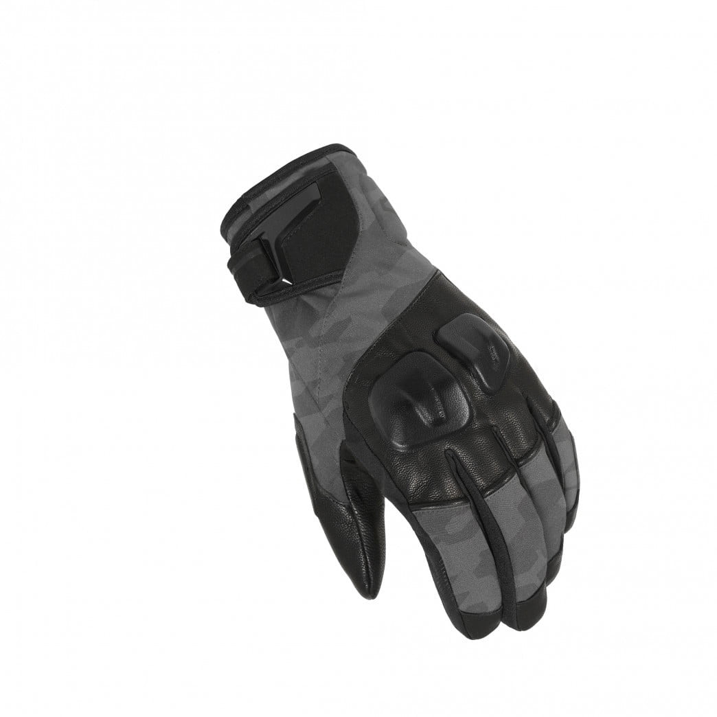 Macna MC Gloves Tarea impermeable RTX Camo