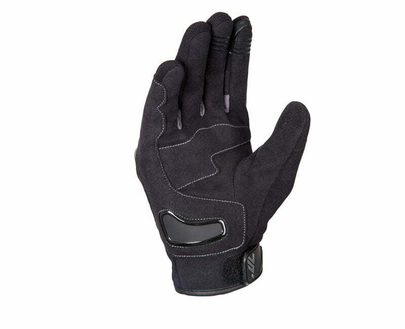 Setenta Guantes MC SD-N14 Negro