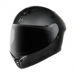 Bayard Integral MC Casco SP-68 S Shepard Matt Black