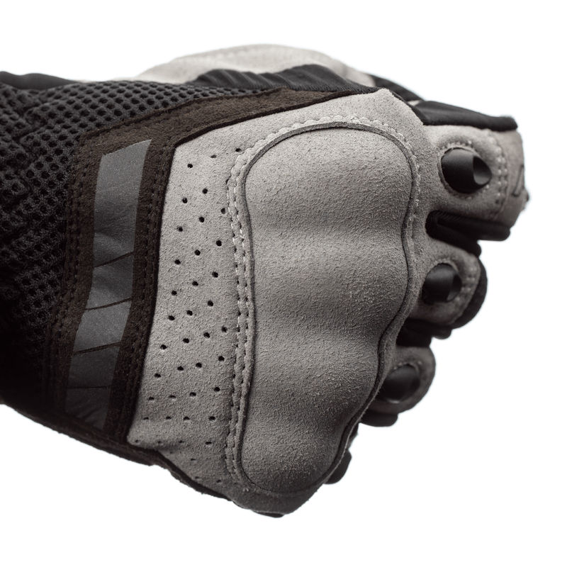 Primero Mc-Gloves Ventilator-X Gray