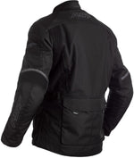 RST Textil Mc Jacket Maverick Black