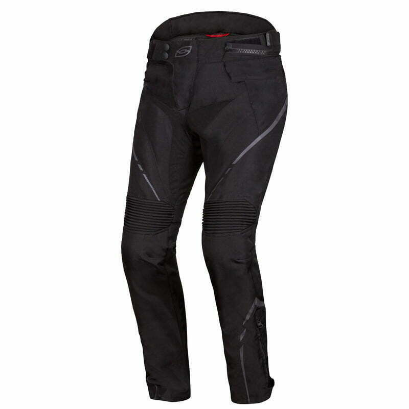 Ozone Textil Lady Mc-Pants Eris Black