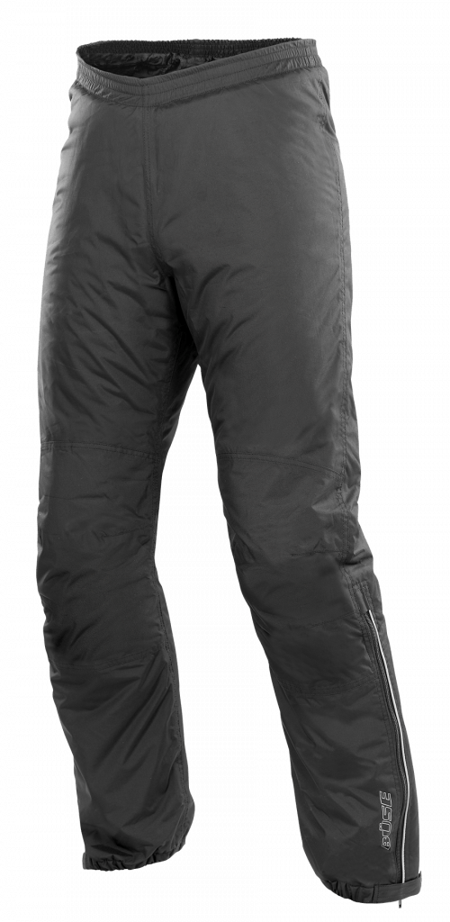 Büse Thermo Pants Thermo Black