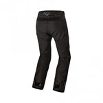 Macna Ladies Textile Mc-Pants Forge Black