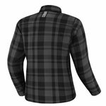 Shima Kevlar Mc camisa Renegade 2.0 Negro