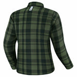 Shima Kevlar Mc camisa Renegade 2.0 verde