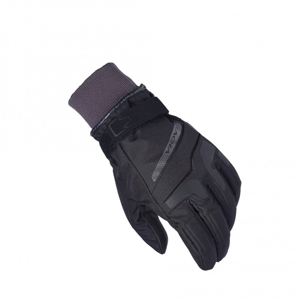 Macna MC gloves Waterproof Passage RTX Black