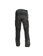 Seca Dam Textile Mc-Pants Arrakis II Negro