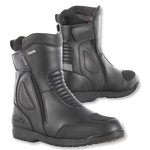 Büse Unisex MC Boots B80 Evo Black impermeable