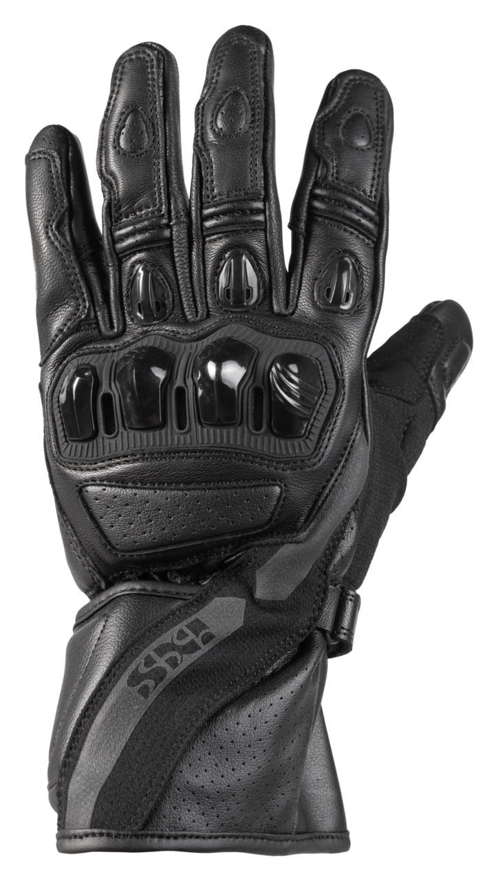 IXS MC Gloves Ld Novara 3.0