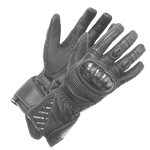 Büse Dam Mc-Sport Gloves Misano Black