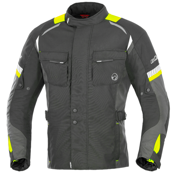 Büse Textile MC Jacket Breno /gripe