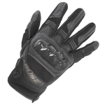 Büse Mc-Gloves Safe Ride Negro