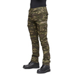 Sweet Kevlar Mc-Pants Jungle Green /Camo