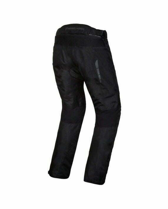 Rebelhorn Textil Mc-Pants Thar II Negro