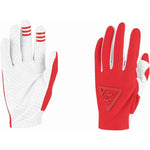 Respuesta Guantes cruzados Aerlite Red