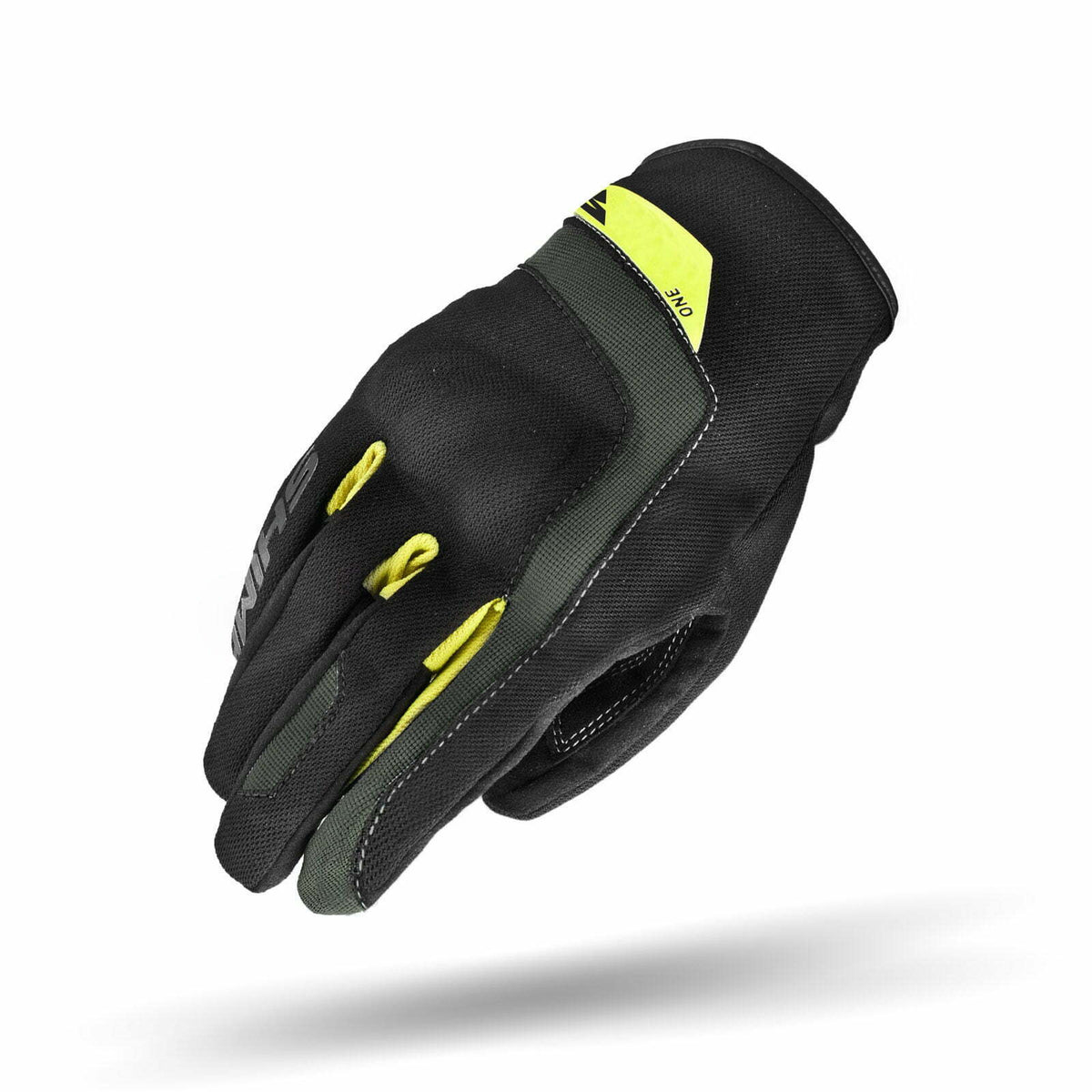 Shima Mc-Gloves One Negro /Gripe