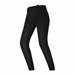 Shima Lady Kevlar Mc-Legugings Nox 2.0 Negro