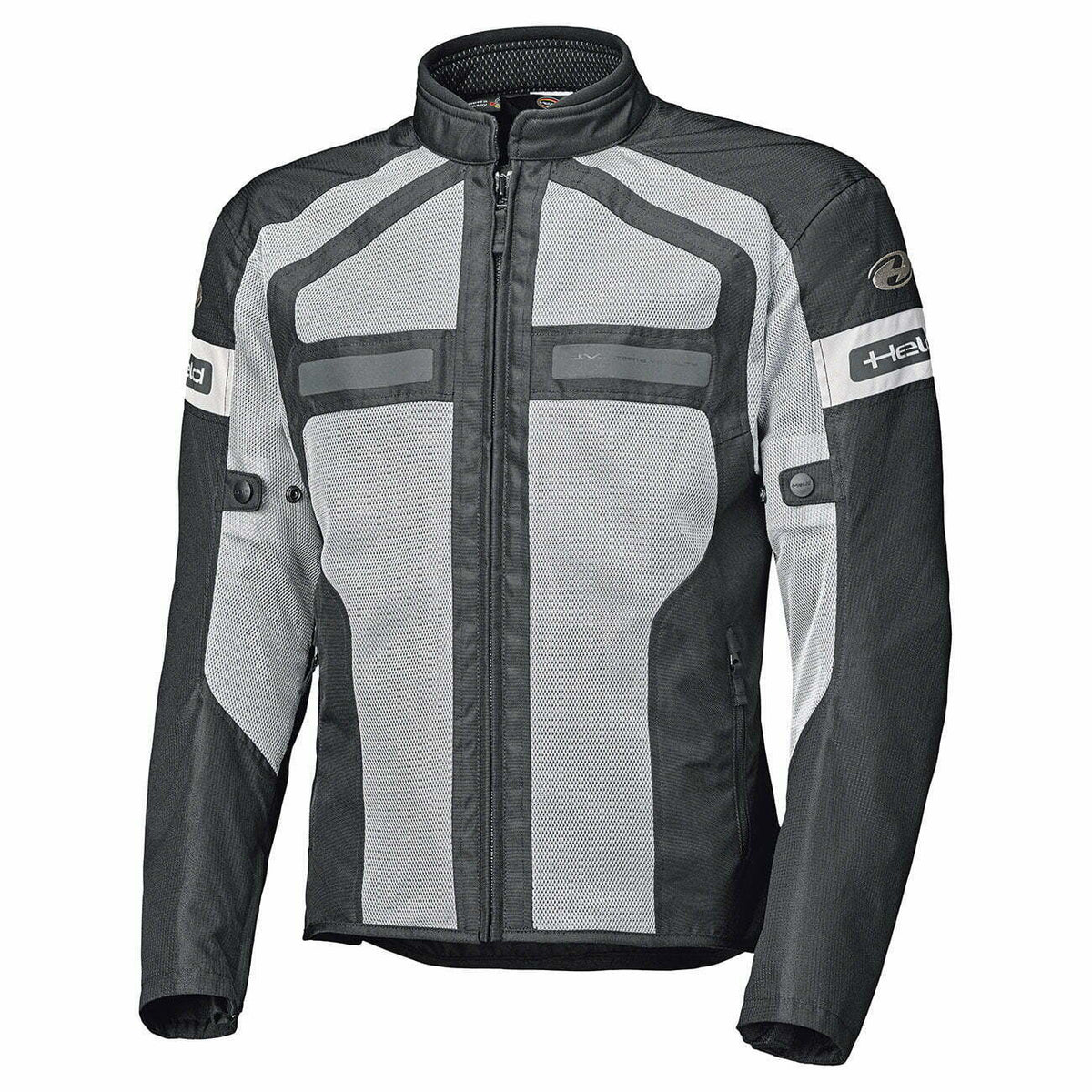 Holded Textil MC Jacket Tropic 3.0 Gris /Negro