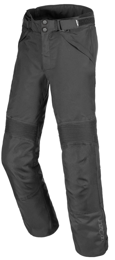 Büse Children Textile Mc-Pants Breno Black