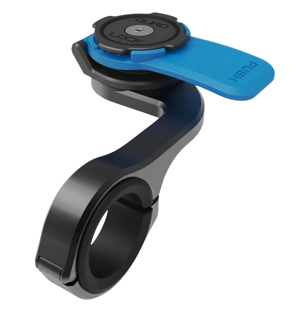 Soporte de bicicleta Quadlock en la parte delantera del frente