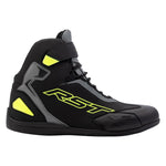 RST MC-SHOES SABER NEGRO /GRIP