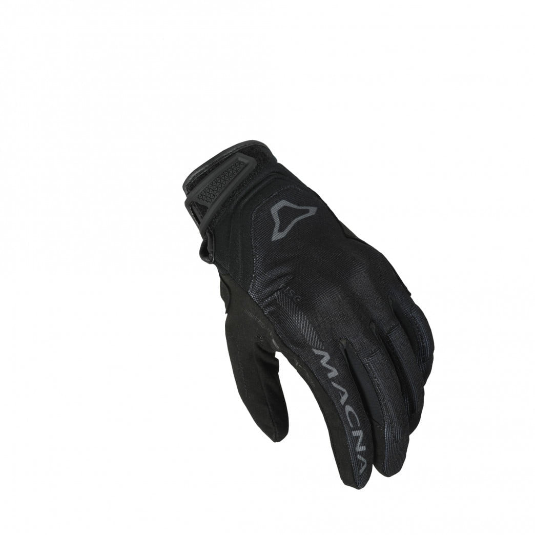 Macna ladies MC gloves recon black