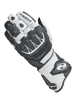 Guantes MC-Sport de Held Ladies Evo-Thrux II Negro /Blanco