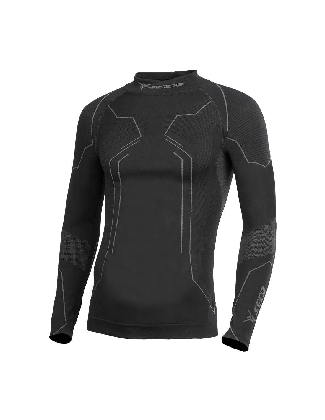 Camisa de ropa interior Seca Thermoactive S-Cool