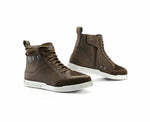 Setenta unisex mc-shoes sd-bc7 brown