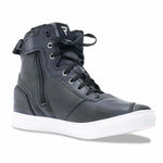 Rebelhorn unisex mc zapatos vandal negro /blanco