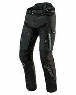 Rebelhorn Textil Mc-Panty Patrol Black