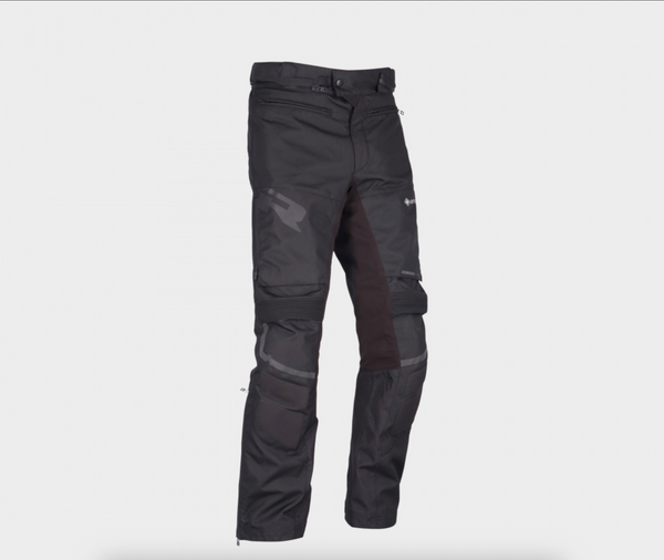 RICHA GORE-TEX® Textil Mc-Pants Brutus Black