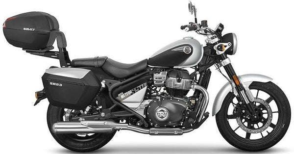 Soporte del sistema shad 3p (lado) - Sym Mask 125 (S0M18SN)