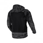 Macna Textile MC Jacket Chinook Negro /CAMO