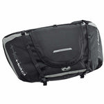 Bolsa de silla de montar Livigno Black